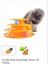 Luxury 3 Katlı Kedi Oyuncağı 1 Adet 2