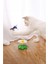 Luxury Hareketli Kedi Oyuncağı Dönen Kuş Başlıklı ( Pille Çalışır) 1 Adet 2