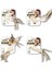 Luxury Nature First Kedi Oyuncağı 11X9 cm - 679-28145 1 Adet 1