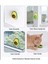 Luxury Avokado Catnip Avokado Kedi Otu Topu Avokado Kedi Nanesi Oyuncağı 1 Adet 4