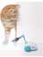 Luxury Şarjlı Robot Kedi Oyuncağı 1 Adet 4