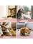 Luxury Dondurma Şeklinde Kedi Otu Nanesi 1 Adet 4