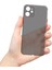 Apple iPhone 12 Uyumlu Ultra Ince Zar Telefon Kılıfı 1