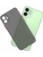 Apple iPhone 12 Uyumlu Ultra Ince Zar Telefon Kılıfı 2