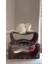 Luxury Kedi Tırmalama Kanepesi – Karton Kedi Tırmalama – Yatay Tırmalama - Large (59X24X26 Cm) 1 Adet 2