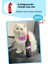 Luxury 2'li Kedi Oyuncak Seti Mama Saklamalı Peluş Gül ve Catnipli Hışırtı Sesi Çıkaran Peluş Şişe 1 Adet 2