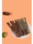 Luxury Kedilerin Bayıldığı Naneli ve Gall Meyveli Matatabi Stick 4'lü 1 Adet 5