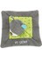 Luxury Catnipli Kumaş Ayı Yavru Kedi Oyuncağı 13X13 cm 1 Adet 2