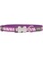 Luxury Mor - 12 mm (Xs) - Petshopundan 1 Adet 1