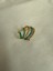 Özel Seri Taşlı Mavi Yeşil Earcuff (Kıkırdak Küpesi) 5