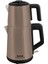 BJ561A Magic Tea Xl Çay Makinesi Gri 1
