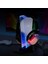 Gm-01 Siyah Rgb Işıklı Gaming Oyuncu Kulaklık Standı 2