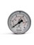 Q63 0-400 Bar Arka Bağl Gliserinli Manometre 1/4'' 1