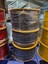 Cat 6 Halogen Free U/utp Lsoh 500M Makara 23AWG Mavi 1
