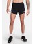 Dri Fit Adv Aeroswift Brief Lined 4 Inch Short Erkek 4 Cepli Koşu Şortu Siyah 1