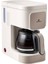 2 In 1 Coffe Aroma Çay ve Filtre Kahve Demleme Makinesi, Cam Demlik, Susuz Çalışma Emniyeti 2