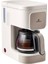 2 In 1 Coffe Aroma Çay ve Filtre Kahve Demleme Makinesi, Cam Demlik, Susuz Çalışma Emniyeti 3