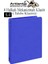 Mavi 4 Halkalı Klasör 2 Adet A4 Pvc Öğrenci ve Ofis Tipi Evrak Sunum Klasörü Iç Cepli Otomatik Mekanizmalı Büro Okul Arşivle 1
