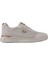 Kıng Paolo H1258 Bej Sneaker Ayakkabı 1