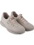 Kıng Paolo H1254 Bej Sneaker Ayakkabı 3