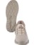 Kıng Paolo H1254 Bej Sneaker Ayakkabı 4