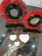 Iv Blue Purple Valentine's Day 3 Boy Beyaz Hearted Kalpli Mum 1
