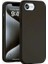 Apple iPhone16E Uyumlu Kılıf Lansman ve Silikon Esnek 1