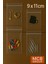 Kilitli Poşet Kilitli Torba 9X11CM (100 Adet) Ambalaj Kına ve Çerez Poşeti Şeffaf Naylon Torba 5