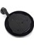 Gourmemaxx Cam Çay Makinesi Kettle 4 Parça Şeffaf 5
