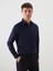 Lcwaıkıkı Formal Slim Fit Uzun Kollu Gabardin Erkek Gömlek (S5) 1