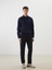 Lcwaıkıkı Formal Slim Fit Uzun Kollu Gabardin Erkek Gömlek (S5) 2