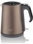 AR3080-T Çay Sefası Toprak 1650 W Çelik Çay Makinesi 2