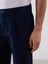Lcwaıkıkı Basic Rahat Kalıp Gabardin Erkek Bermuda Şort (S5) 3