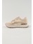 Rosalind Haki Süet Deri Kadın Sneakers, Deri, Günlük Ayakkabı, Spor Ayakkabı 24049 2