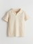 Lcw Kids Polo Yaka Erkek Çocuk Tişört ve Şort (S5) 2