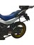Honda Transalp XL750 / Xl 750 Yan Çanta Demiri 2023-2025 3