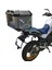 Honda Transalp XL750 / Xl 750 Yan Çanta Demiri 2023-2025 4