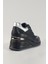 Vivienne Bej Deri Kadın Sneakers, Deri, Günlük Ayakkabı, Spor Ayakkabı 24223 4