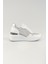 Vivienne Bej Deri Kadın Sneakers, Deri, Günlük Ayakkabı, Spor Ayakkabı 24223 1