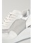 Vivienne Bej Deri Kadın Sneakers, Deri, Günlük Ayakkabı, Spor Ayakkabı 24223 5