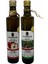 Elma ve Alıç Sirkesi 2 Adet x 500ml 1