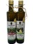 Organik Alıç ve Doğal Enginar Sirkesi 2 Adet x 500ML 1