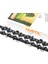 Husqvarna 268-272-365 Motorlu Testere Uyumlu Zincir 36 Diş 1