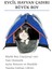 Luxury Evcil Hayvan Çadırı Büyük Boy (74X52X47 Cm) Kedi-Köpek Çadırı 1 Adet 1