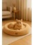 Luxury Wellsoft Yumuşak Dolgulu Kedi ve Köpek Yatağı - Yıkanabilir 1 Adet 1