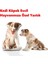 Luxury Kedi Köpek Evcil Hayvanınıza Özel Yastık - Kişiye Özel 1 Adet 2
