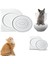 Luxury Evcil Hayvan Citi Kitty Kedi Tuvaleti 1 Adet 2