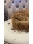Luxury Yüksek Dansiteli Organik Pamuk Dokulu Kedi & Köpek Yatağı, Minderi, Matı 70X50 cm 1 Adet 2