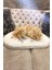 Luxury Yüksek Dansiteli Organik Pamuk Dokulu Kedi & Köpek Yatağı, Minderi, Matı 70X50 cm 1 Adet 3