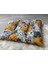Luxury Coddry Kedi Yatak Minderi Kedi Desenli 42X55 1 Adet 2